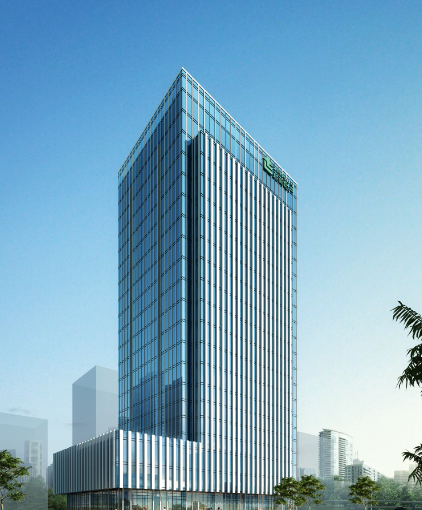 贵州卡特能幕墙工程有限公司解析光伏幕墙在高层建筑中的结构选型与发电效率平衡